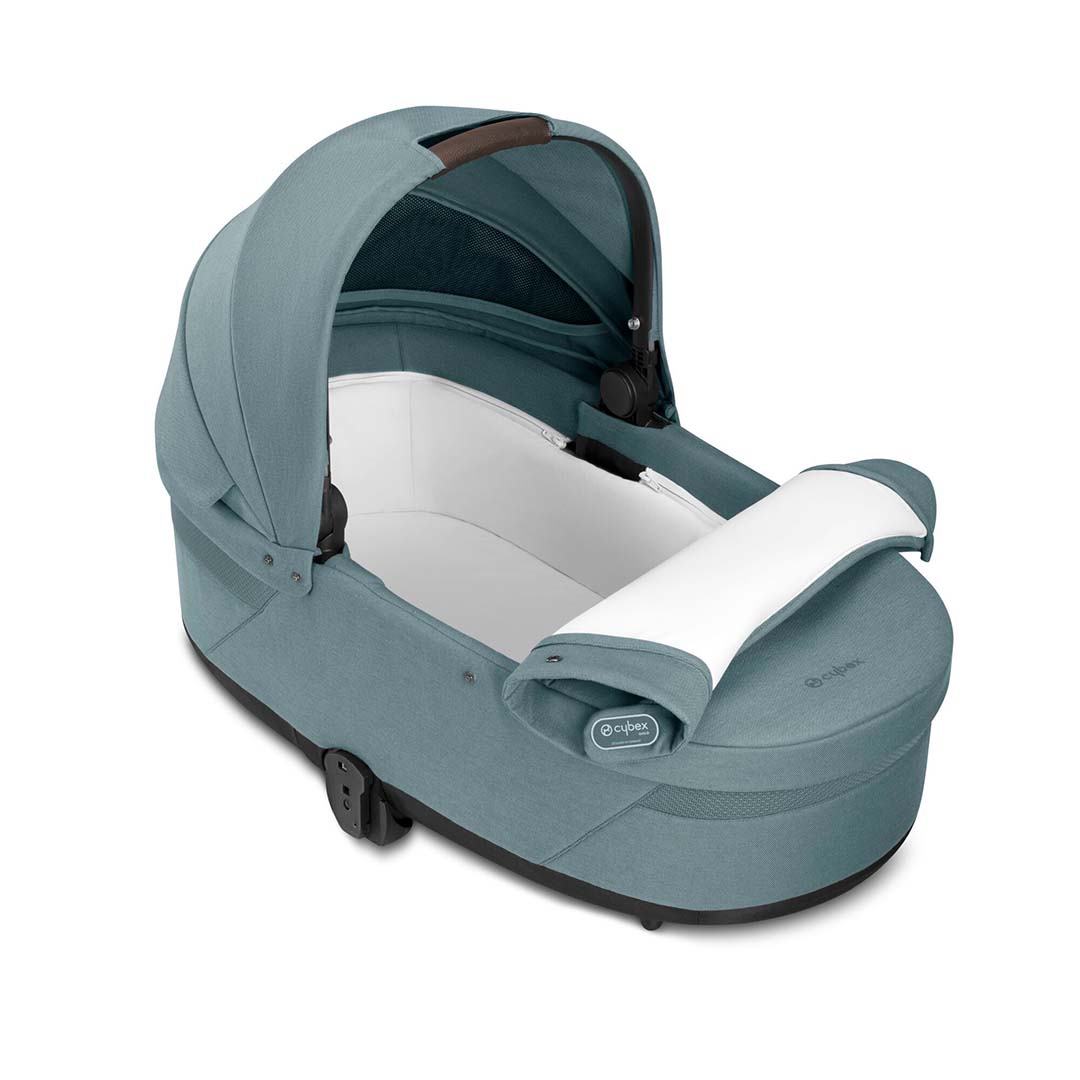 Cybex Talos S Lux klapvogn Sky Blue 2023