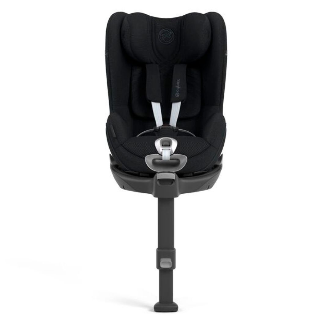 Cybex Sirona T I-Size Plus Sepia Black