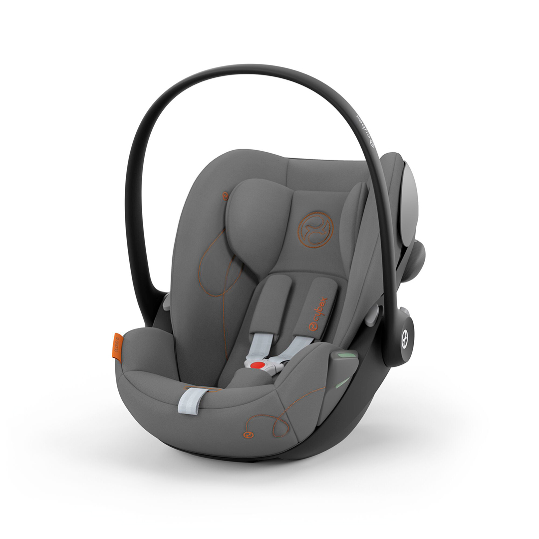 Cybex Cloud G i-Size Lava Grey 