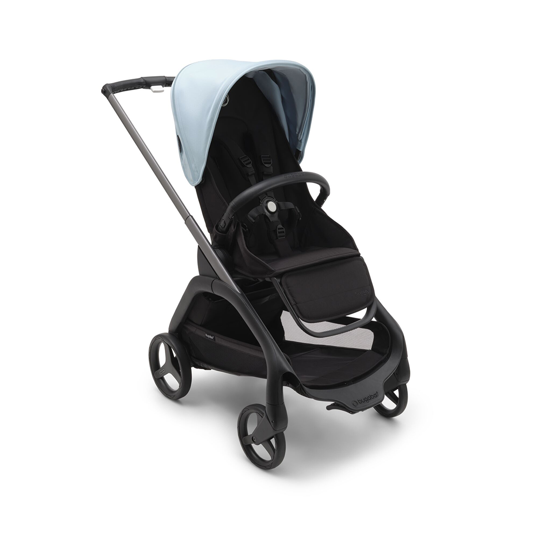 Bugaboo Dragonfly klapvogn Skyline Blue