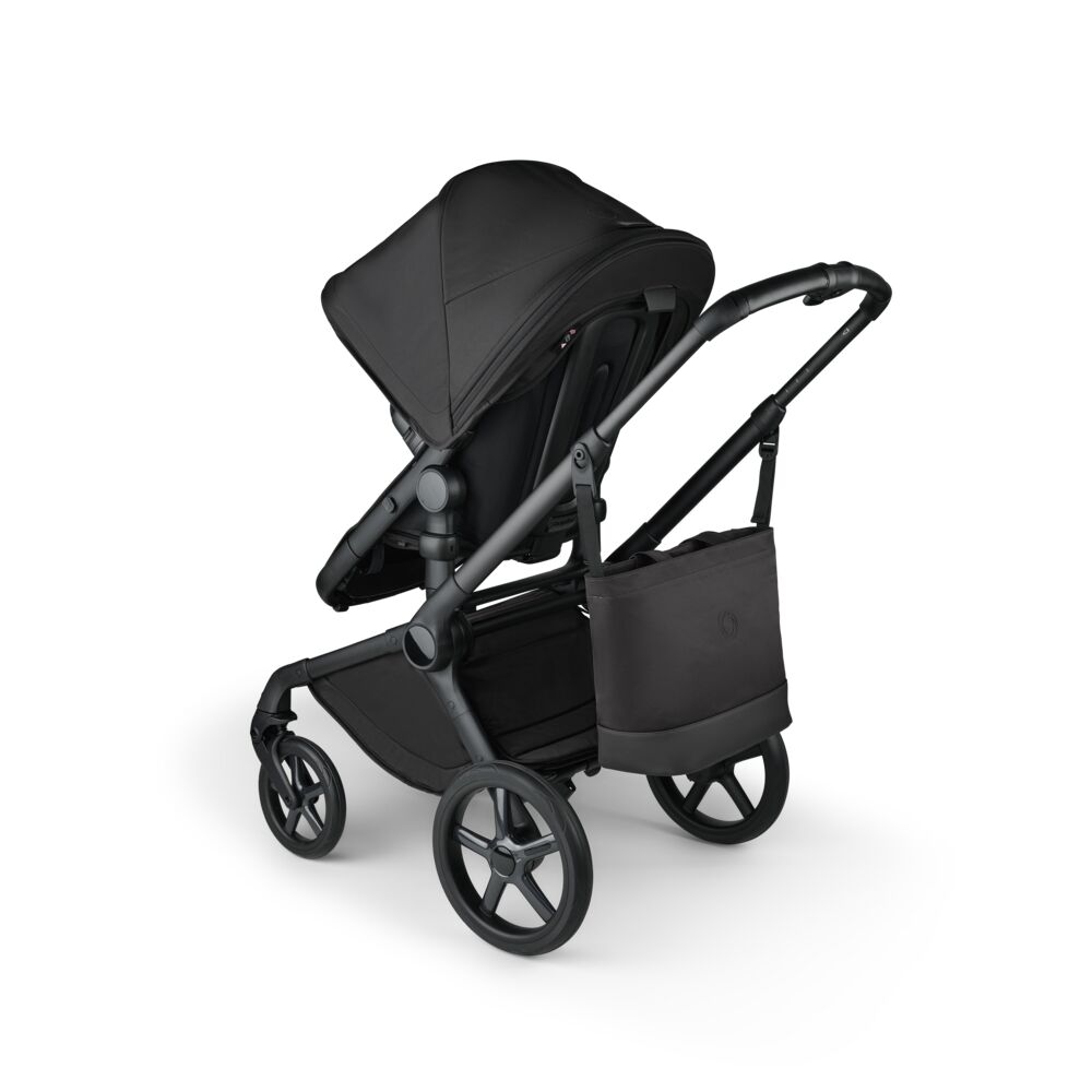 Bugaboo Pusletaske Noir Limited Edition Moonlight