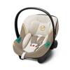 Cybex Aton S2 i-Size Seashell Beige