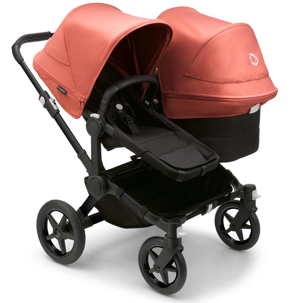 Bugaboo Donkey 5 klapvogn Duo