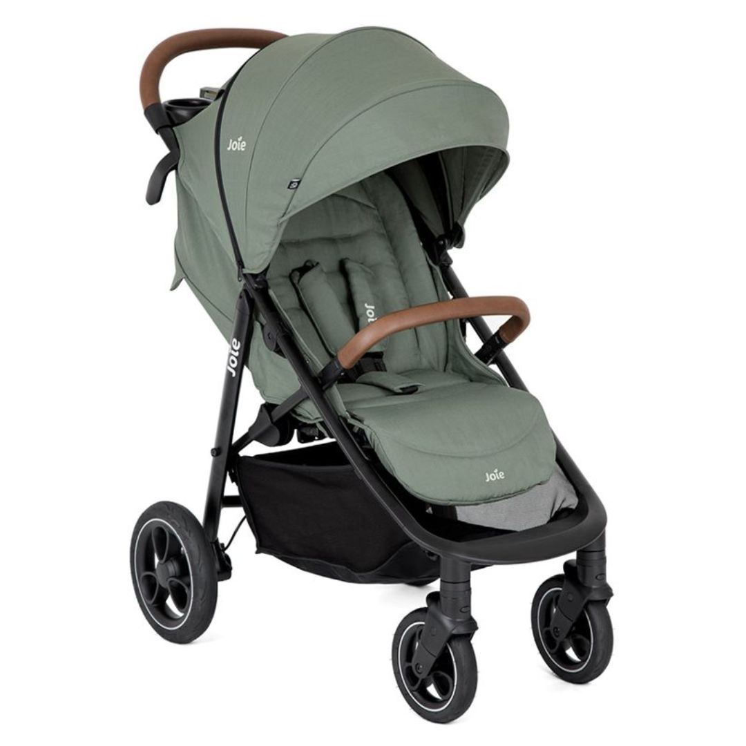 Joie Litetrax Pro klapvogn Laurel