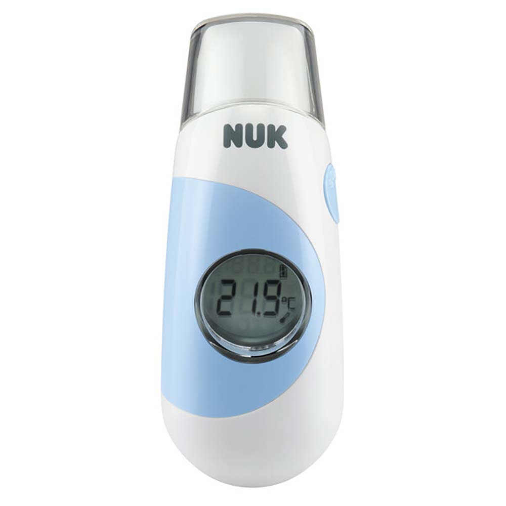 NUK febertermometer Flash