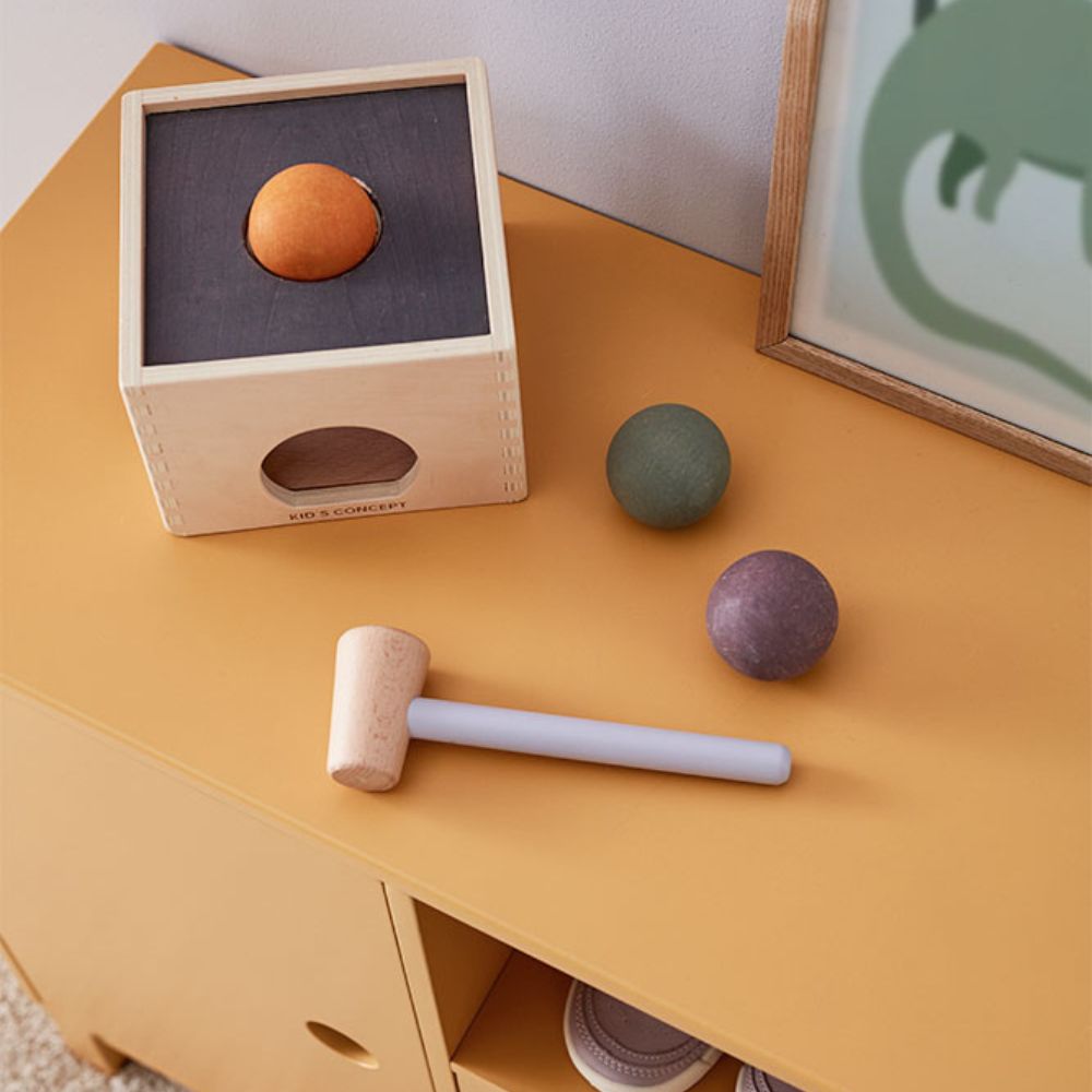 Kids Concept Bolt Box Neo