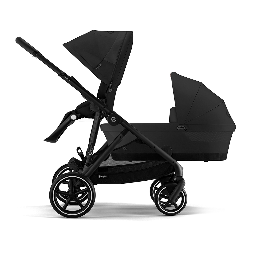 Cybex Gazelle S klapvogn 