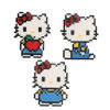 Hello Kitty-perlesæt