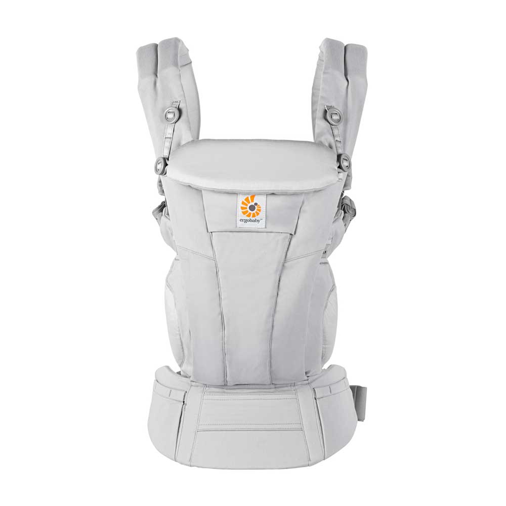 Ergobaby bæresele Omni Dream Pearl Grey