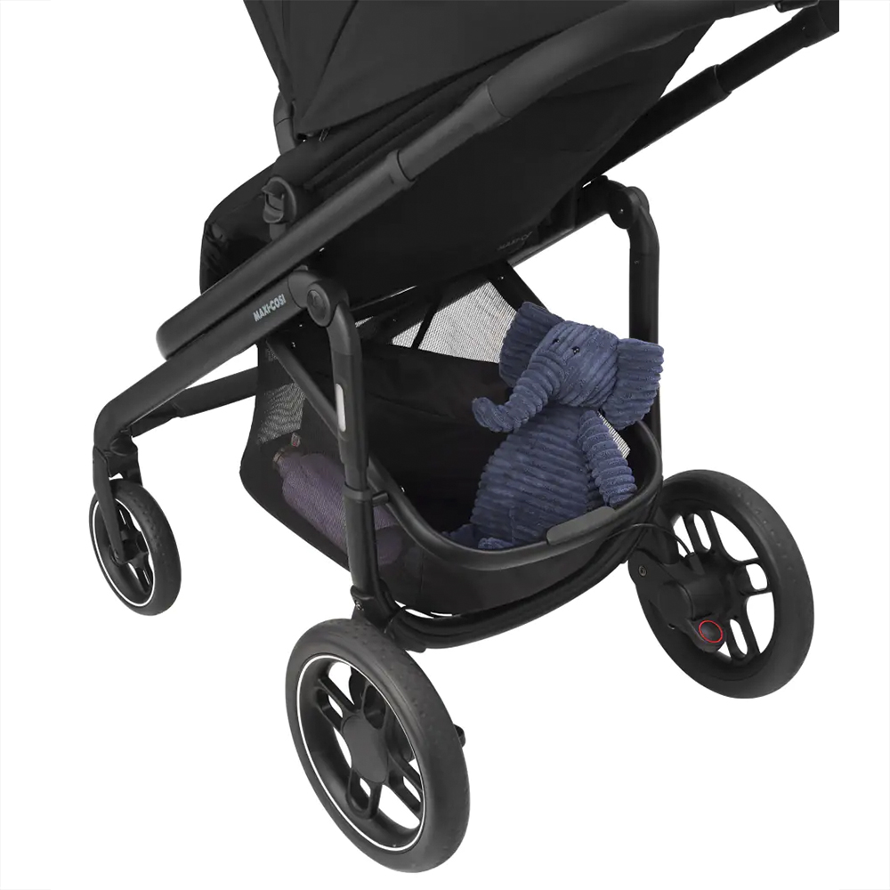 Maxi-Cosi Plaza Plus Essential Sort