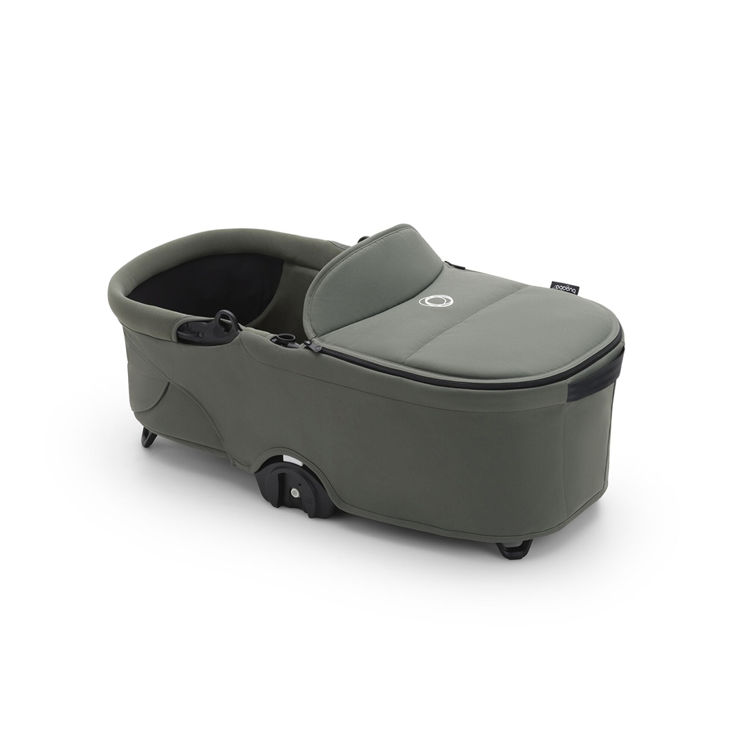 Bugaboo Dragonfly Carrycot Complete Skovgrøn