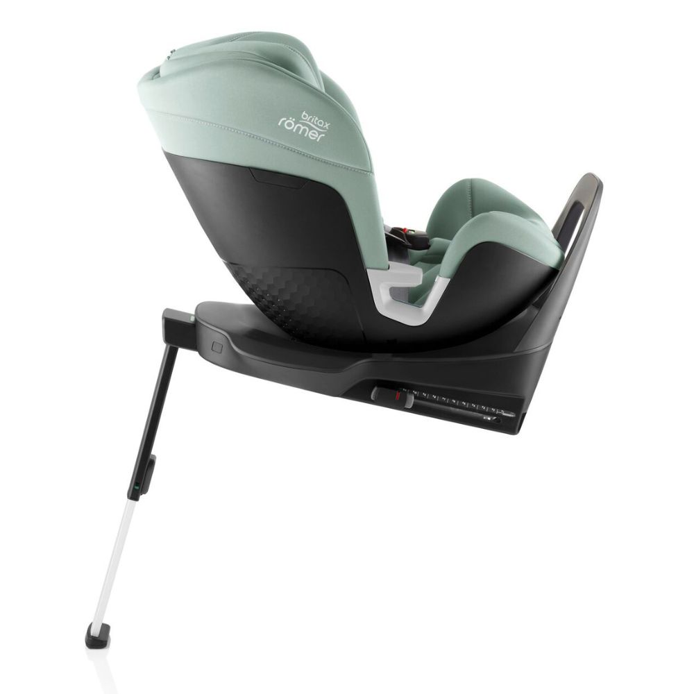 Britax Swivel-autostol Jade Green