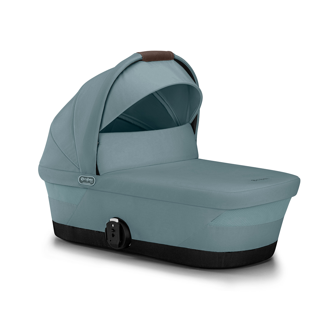 Cybex Gazelle S klapvogn 2023 Sky Blue