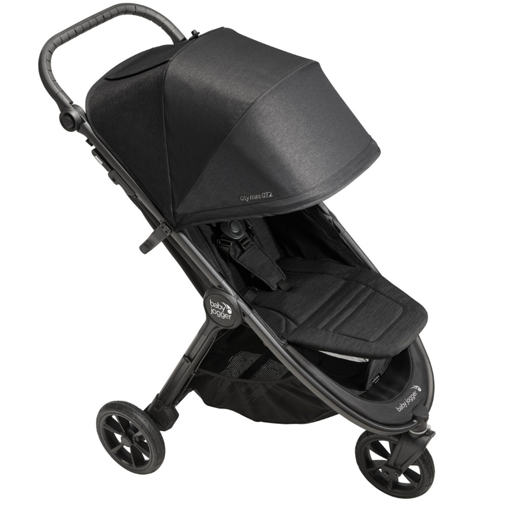 Baby Jogger City Mini GT2.1 Opulent sort