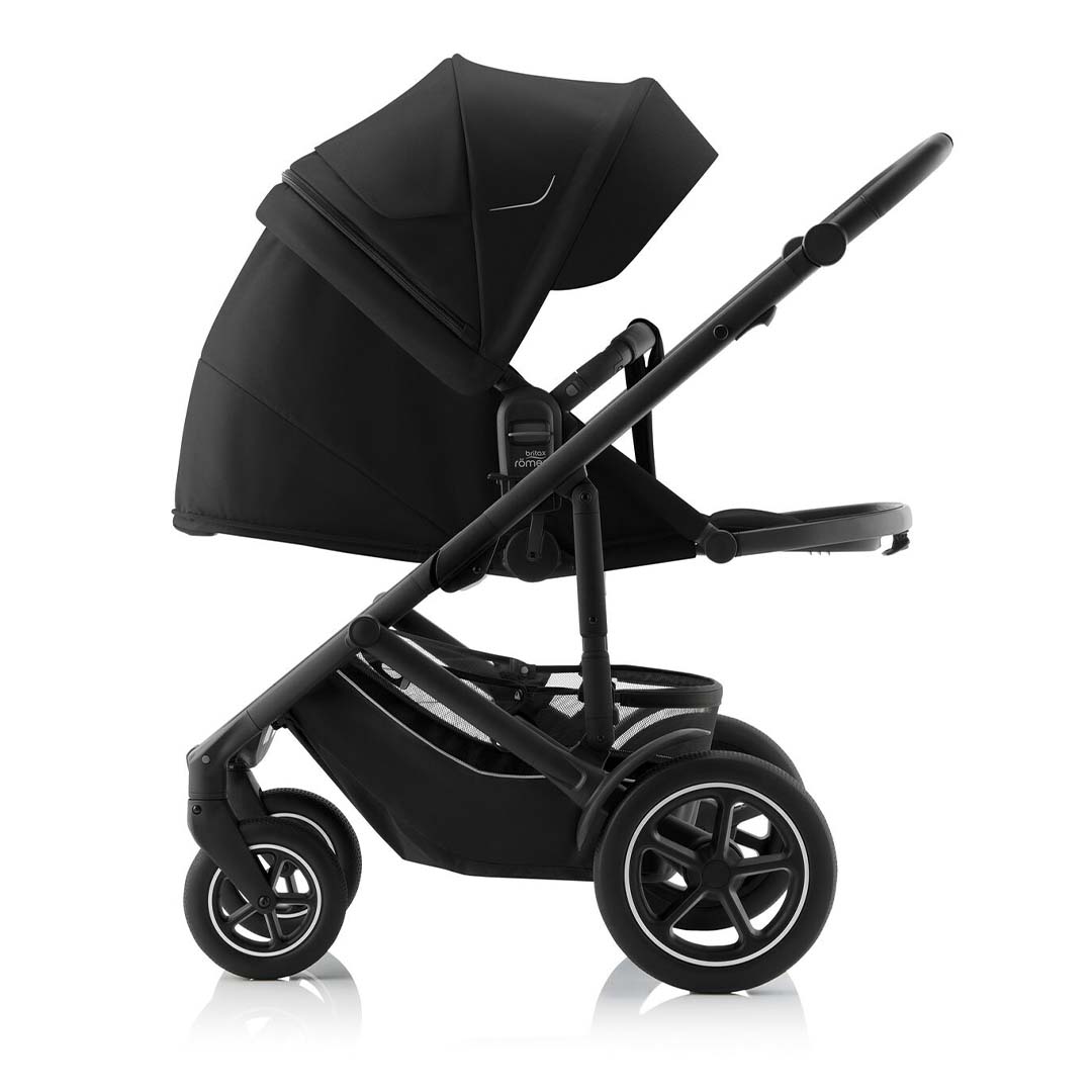 Britax Smile 5Z barnevogn inkl. Cybex-pakke