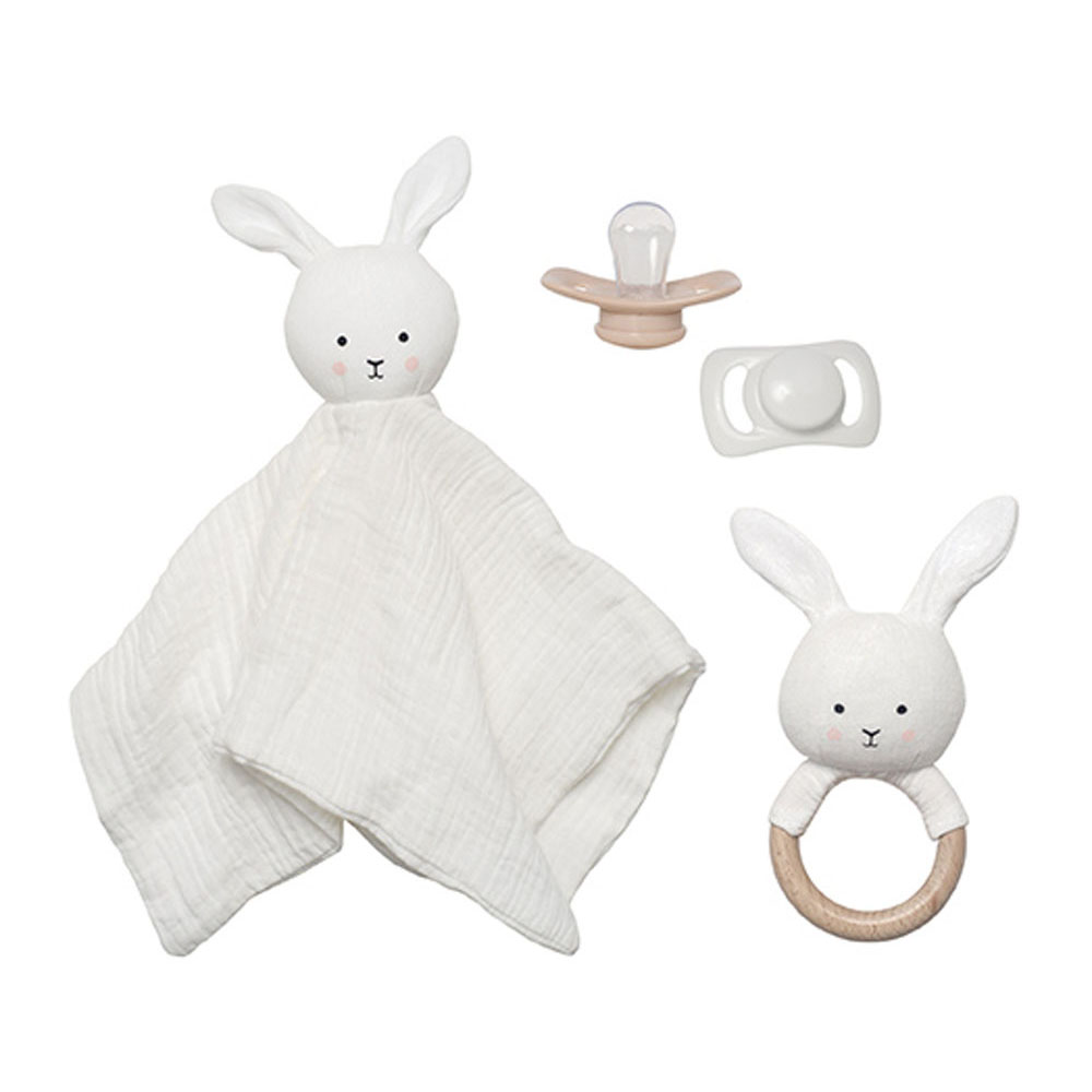 JaBaDaBaDo Baby Gift Bunny-sut