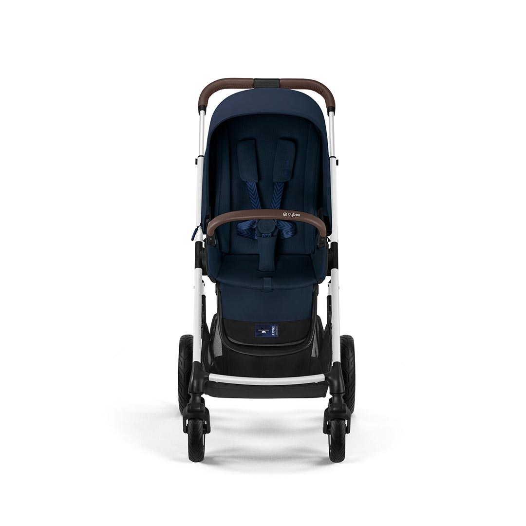 Cybex Talos S Lux klapvogn Ocean Blue 2023