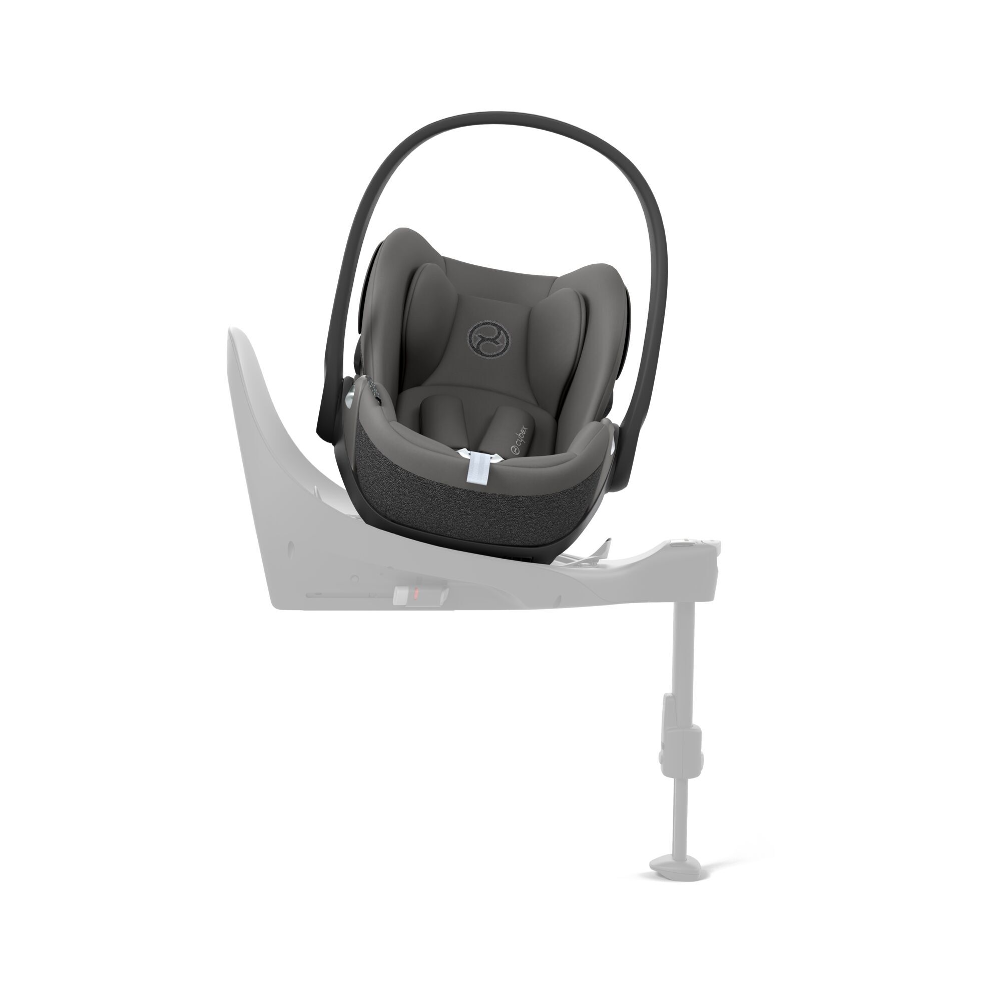 Cybex Cloud T I-Size Mirage Grey