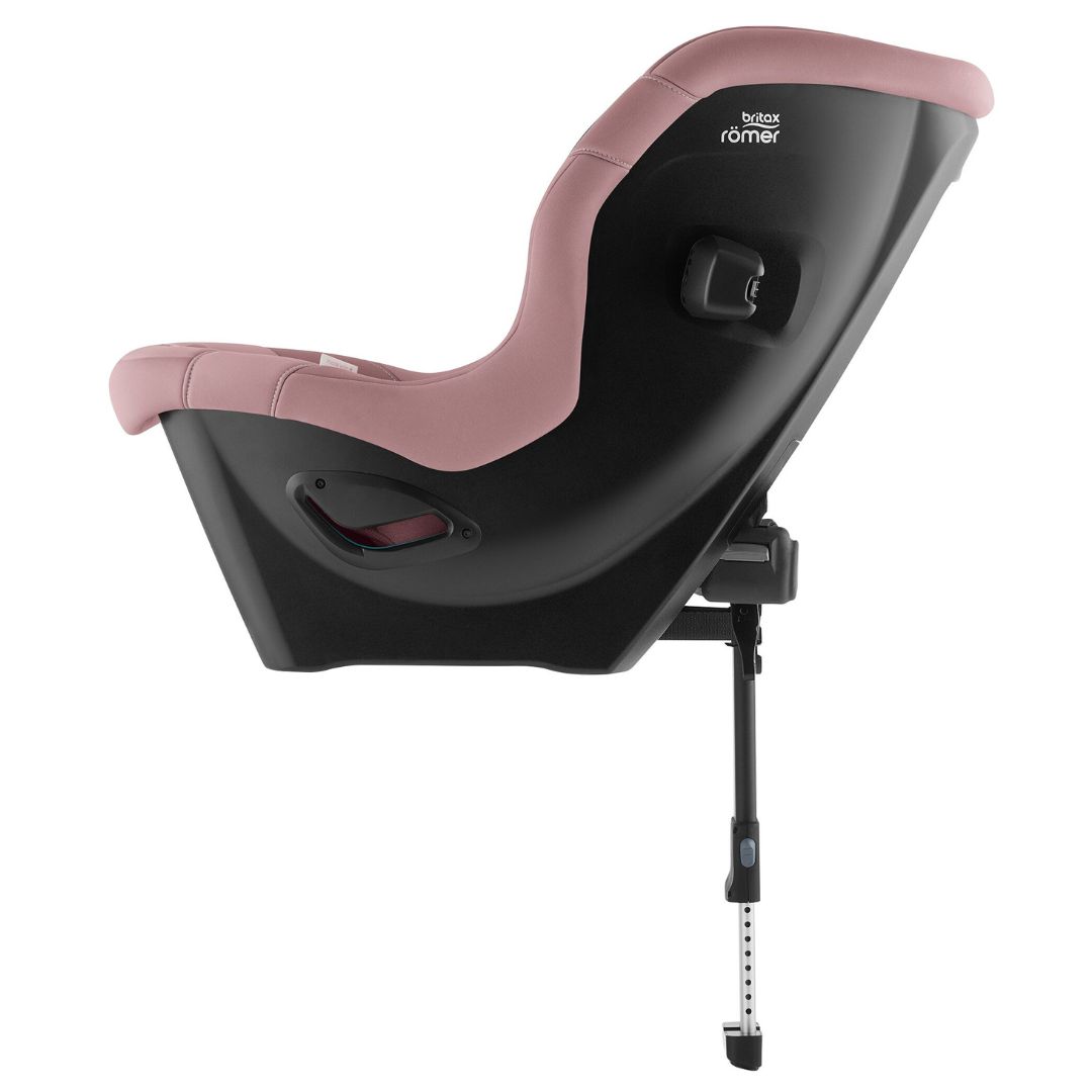 Britax Max-Safe Pro Dusty Rose