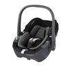 Maxi-Cosi babyautostol Pebble 360 Essential Black