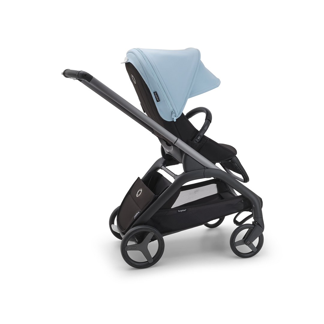 Bugaboo Dragonfly klapvogn komplet