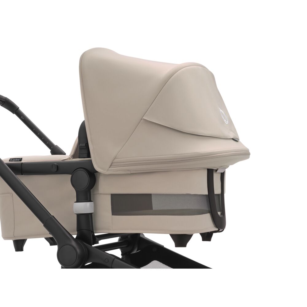 Bugaboo Fox 5 klapvogn Desert Taupe