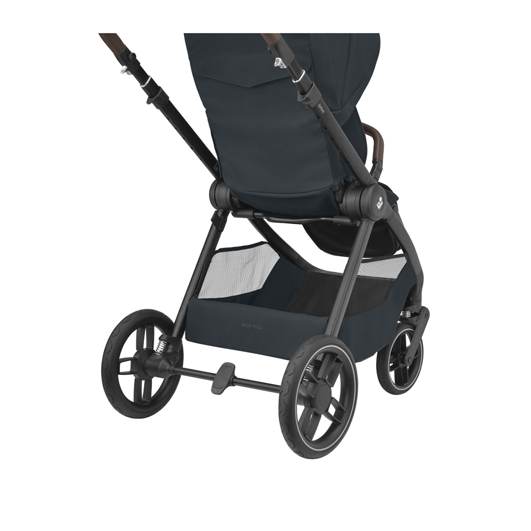 Maxi-Cosi Oxford sulky Essential Graphite