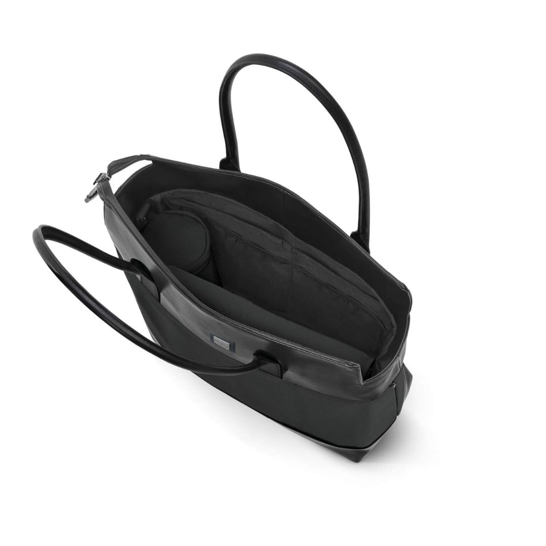 Cybex Platinum Pusletaske Tote Deep Black 