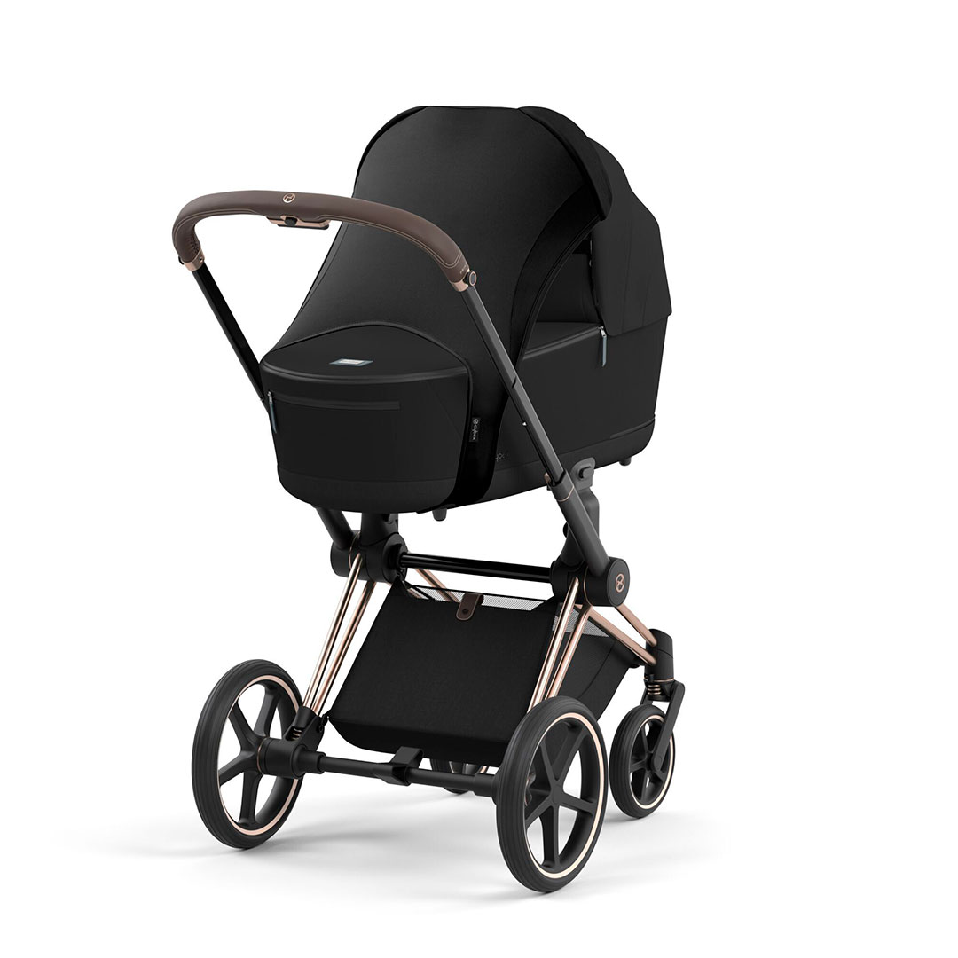 Cybex Platinum solsejl klapvogn Sun Sail