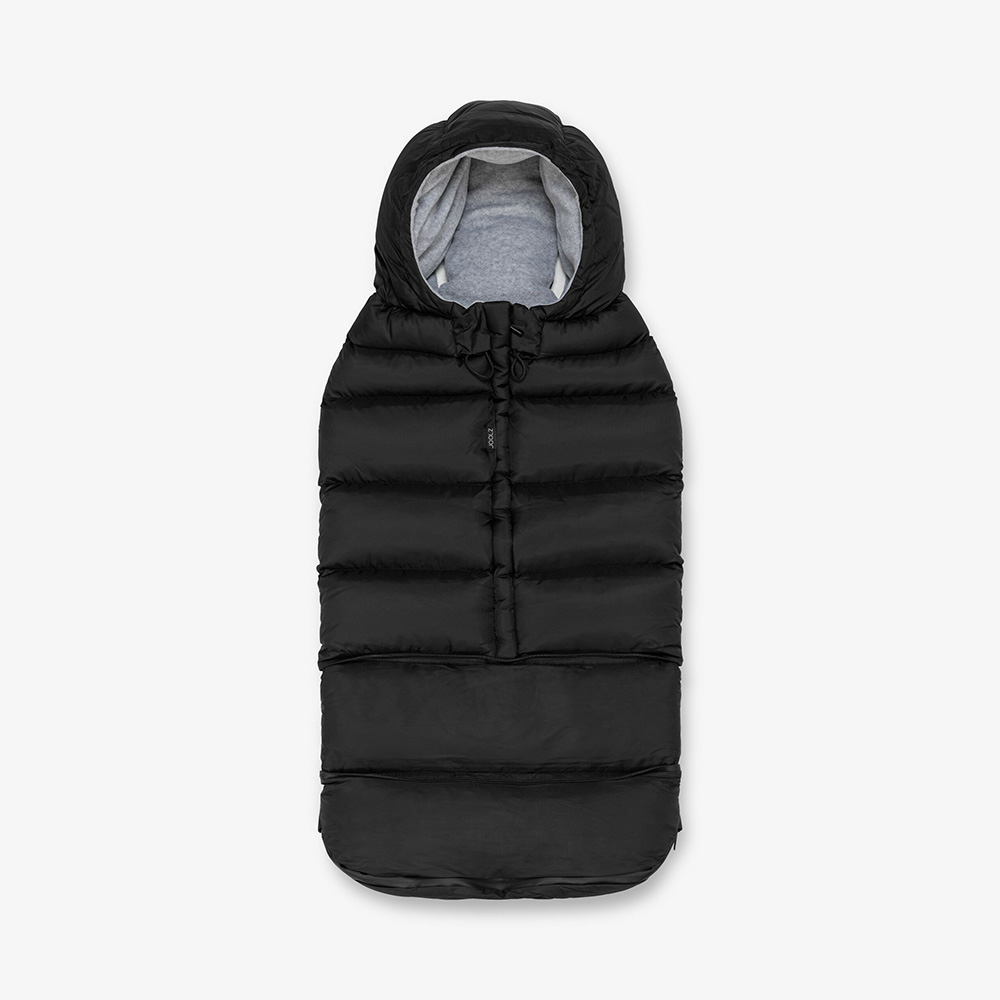 Joolz baby puffer Space Black