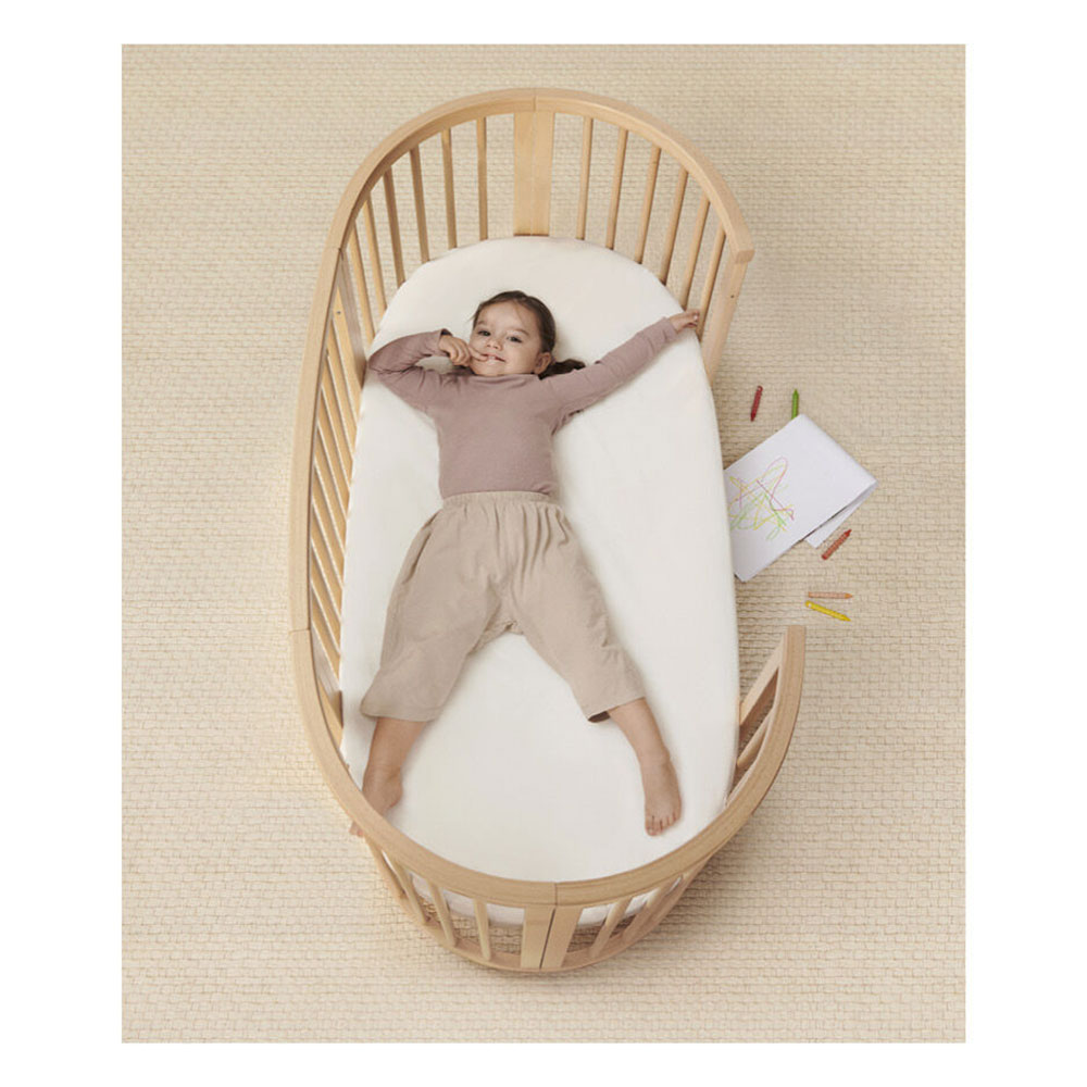 Stokke Sleepi Crib V3 Hvid