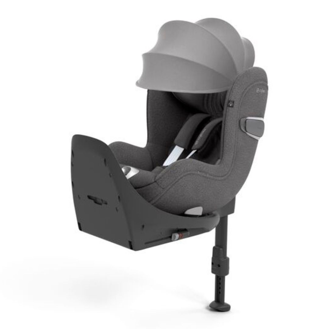 Cybex Sirona T I-Size Plus Mirage Grey