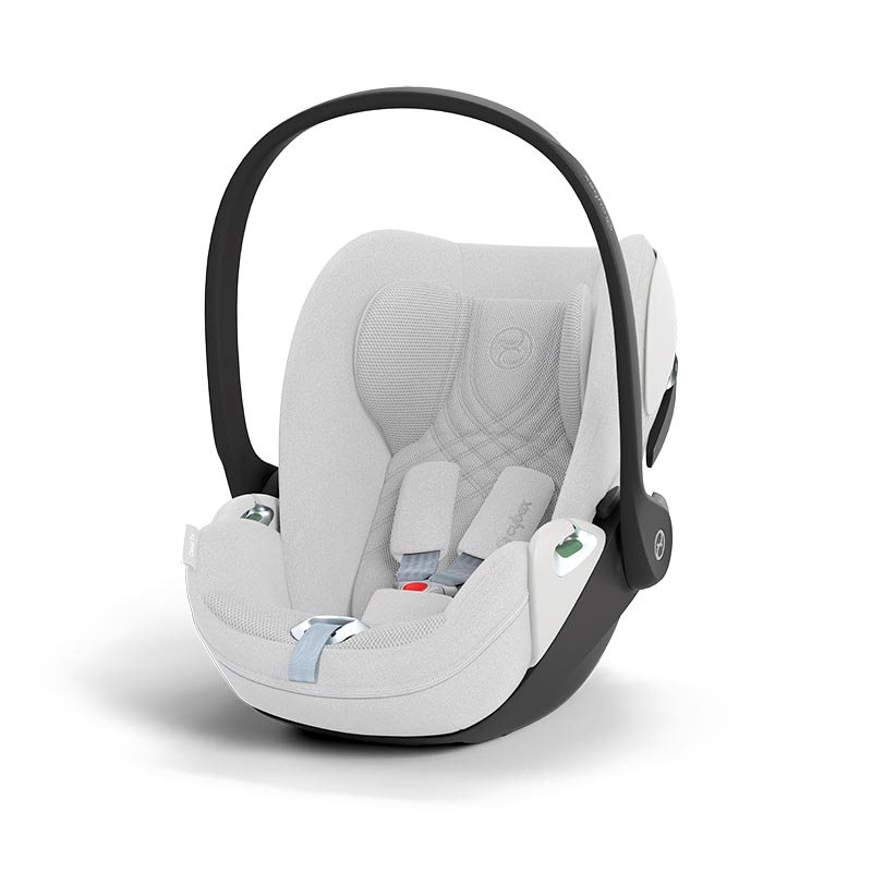 Cybex Cloud T i-Size inkl. isofix bilbase T