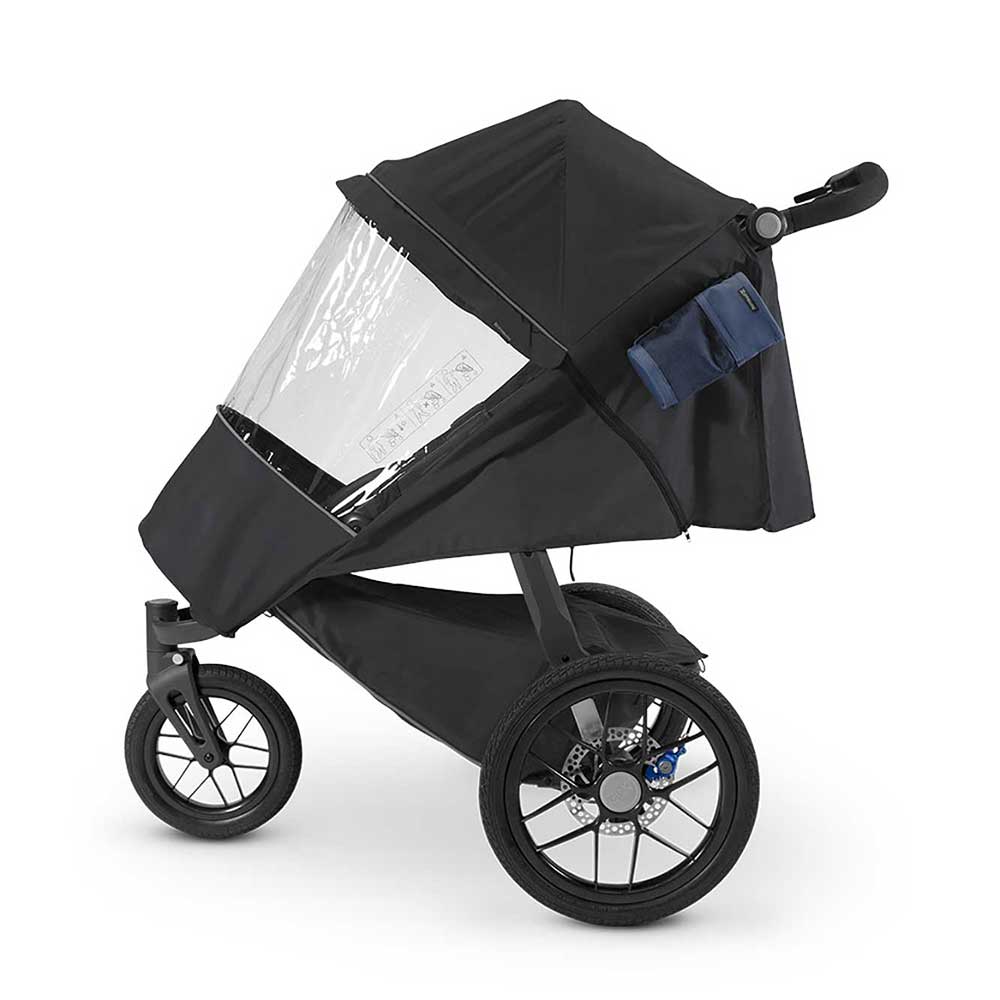 Uppababy Ridge regnslag Performance