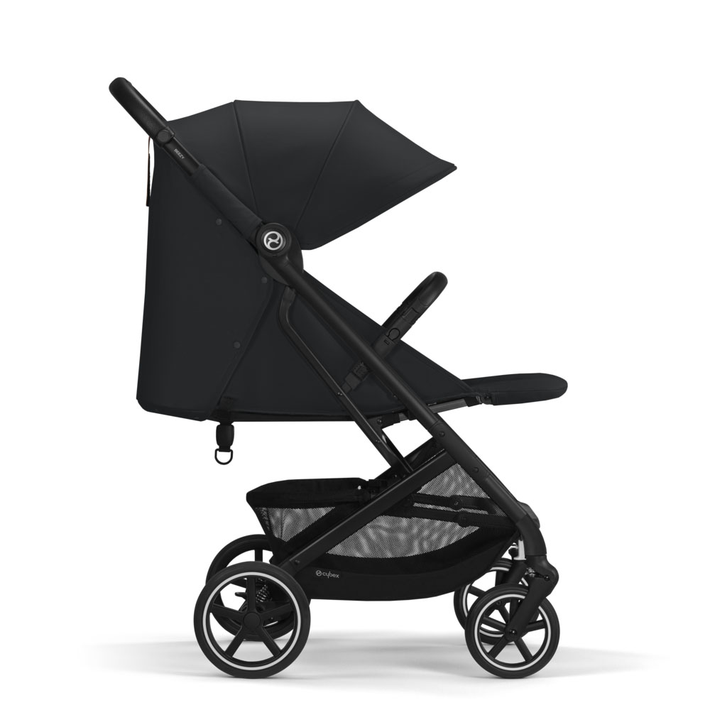 Cybex sulky Beezy Magic Black 