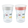 NUK Evolution Magic Cup - Family Love