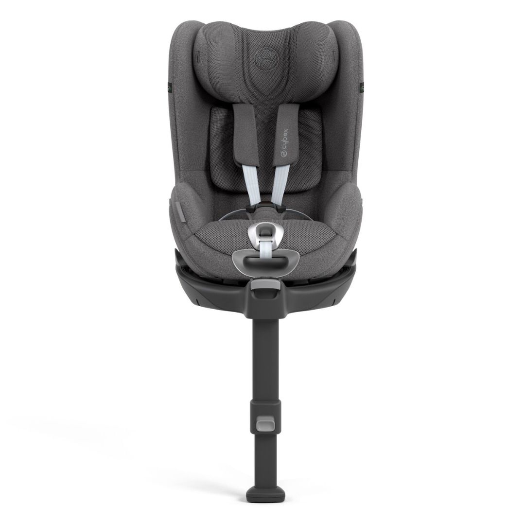 Cybex Sirona T I-Size Plus Mirage Grey