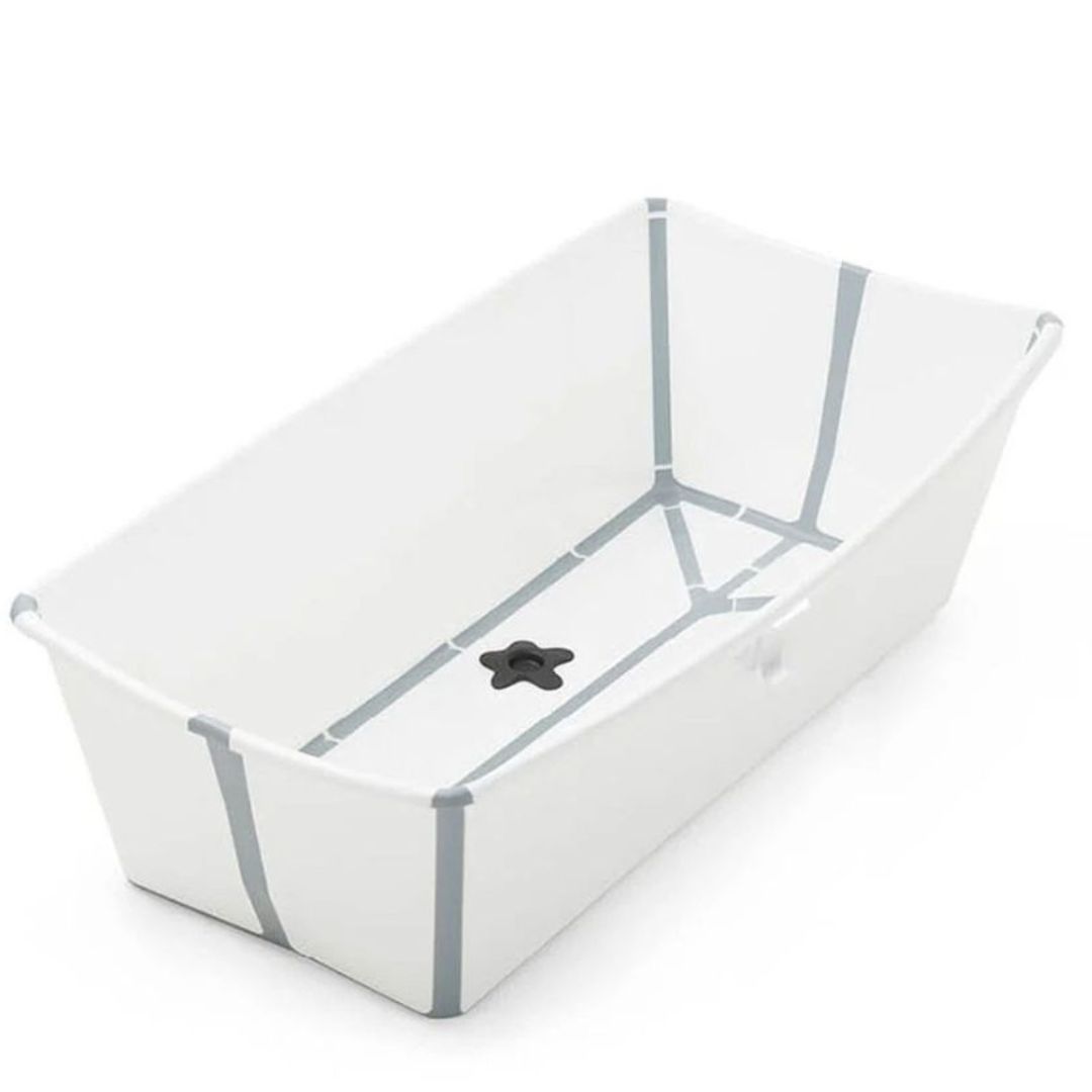 Stokke badekar Flexi bath XL Hvid