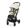 Cybex sulky Beezy Canvas Hvid 