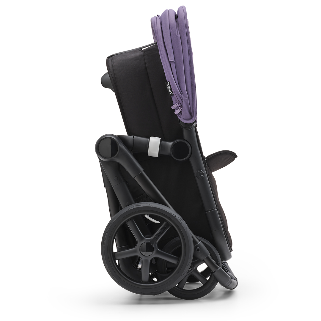 Bugaboo Fox 5 + Cybex barnevognspakke