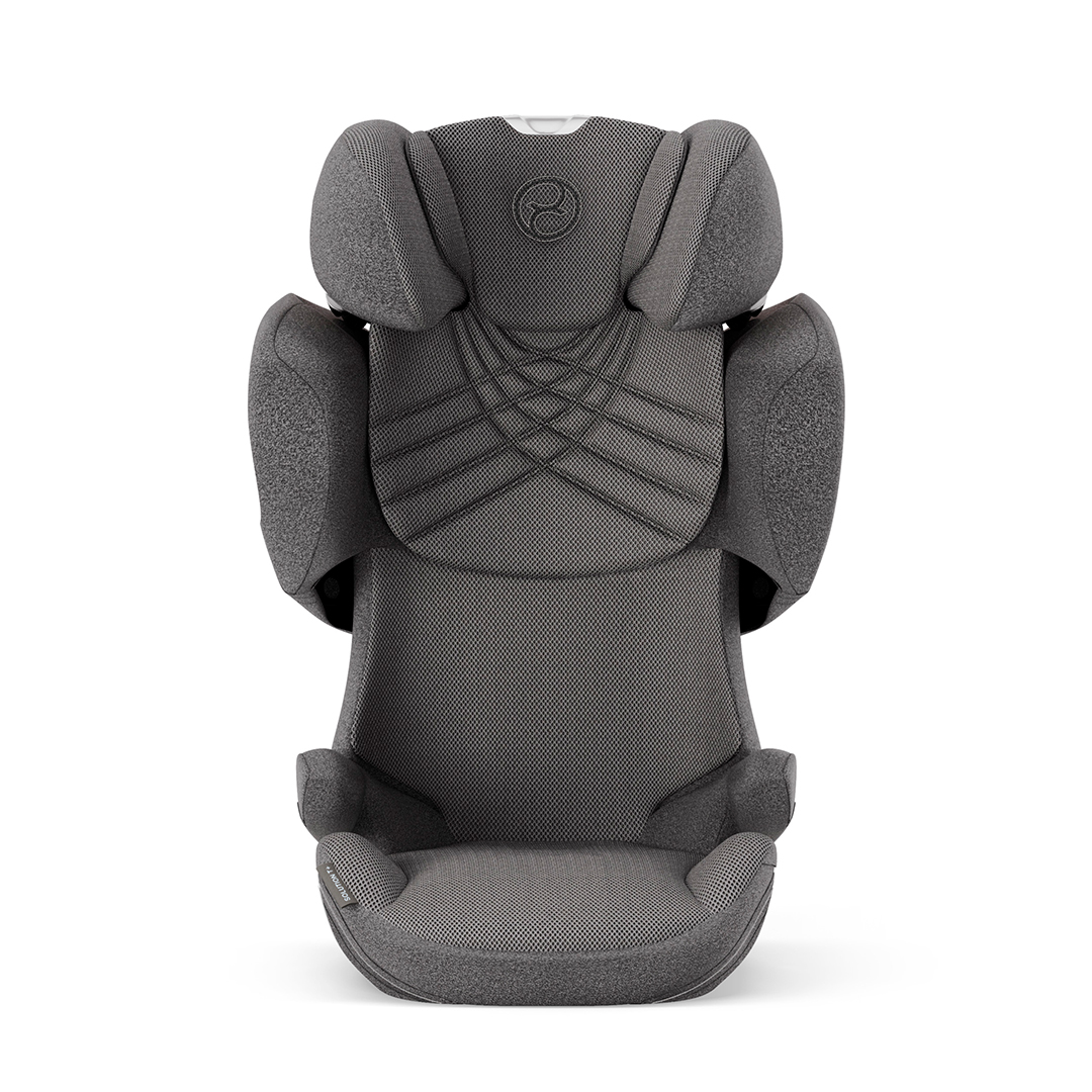 Cybex Solution T i-Fix selepude Mirage Grey Plus