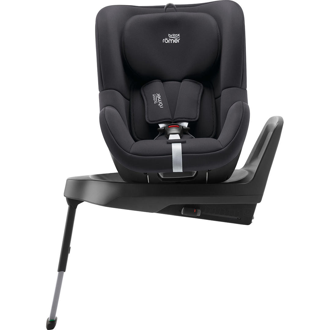 Britax Swingfix M Plus Midnatsgrå