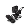 Bugaboo Fox 5 Black Limited Edition Moonlight