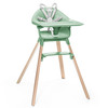 Stokke Clikk højstol Clover Green