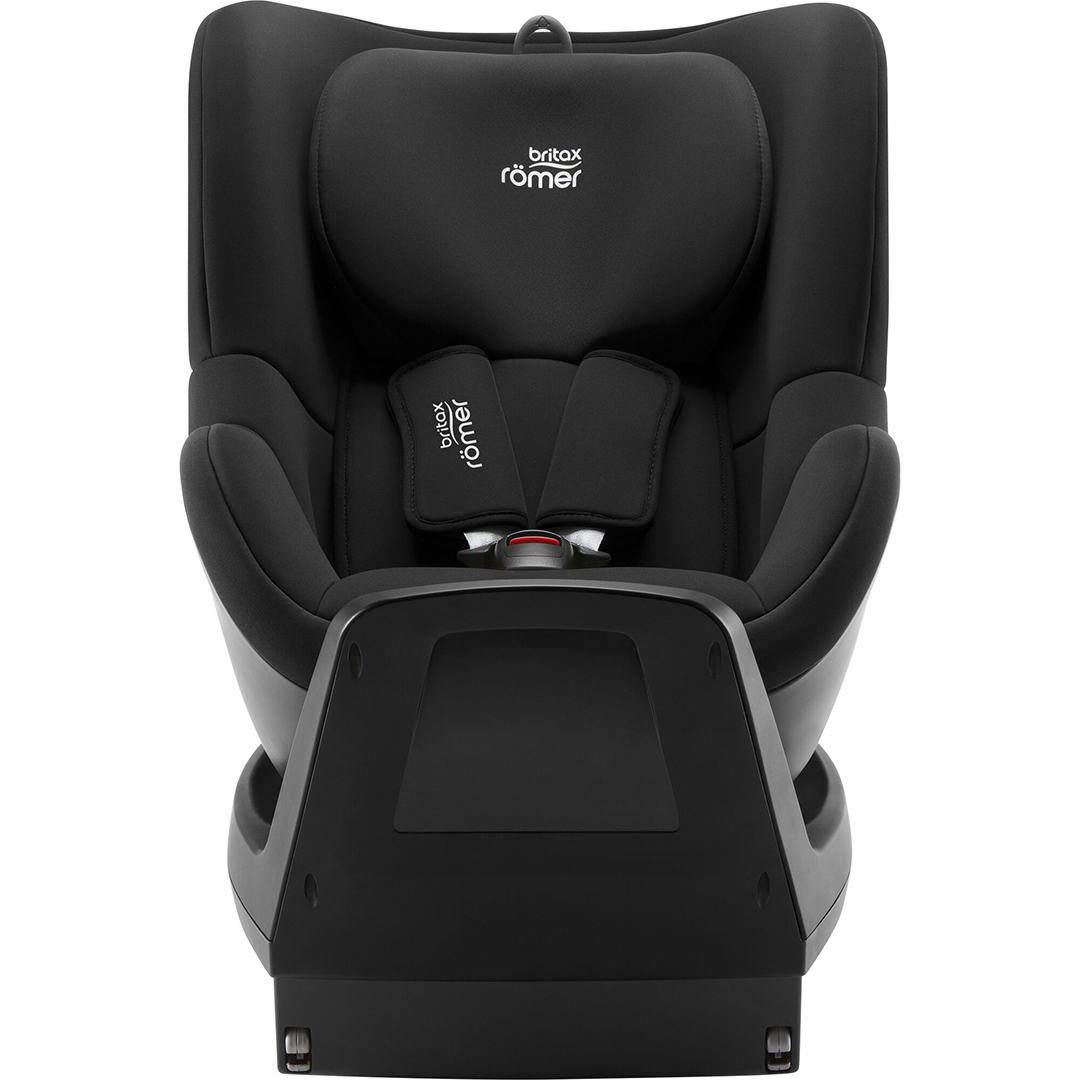 Britax Dualfix M Plus Space Sort