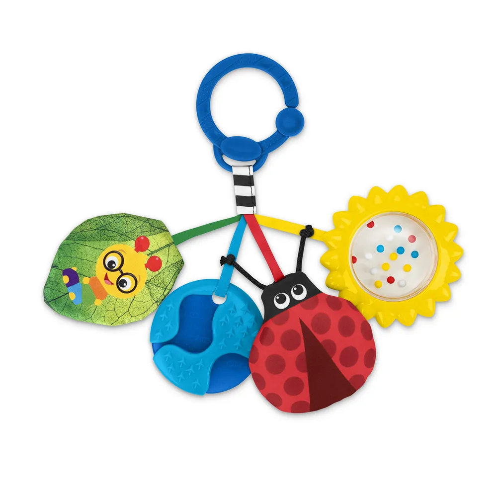 Baby Einstein Touch of Nature Sensory Toy