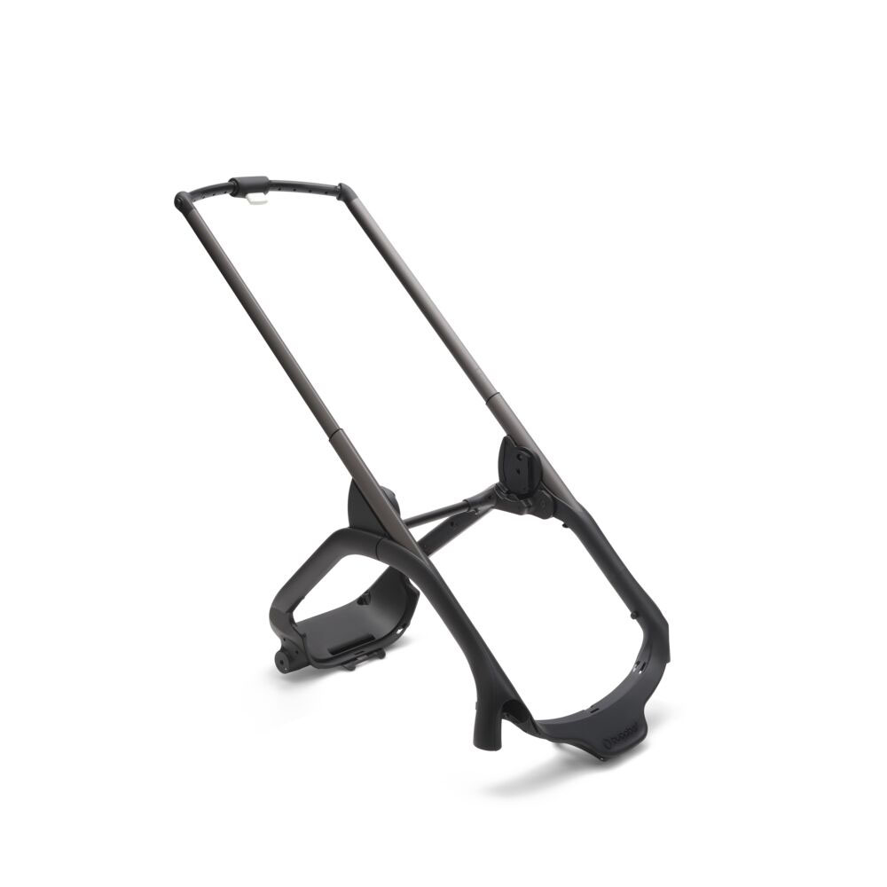 Bugaboo Dragonfly chassis Graphite