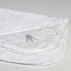 NG Baby Bath Cape Royal White