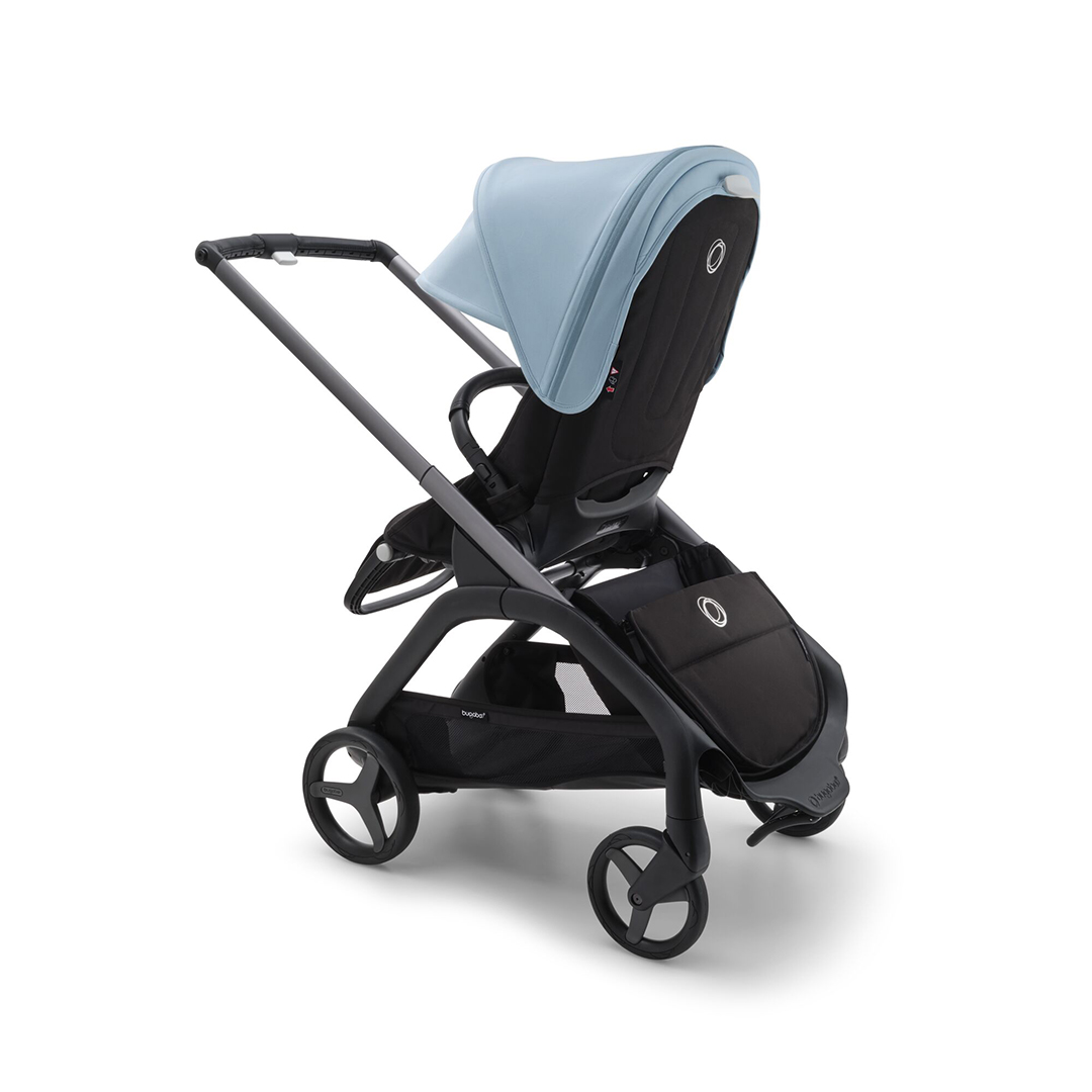 Bugaboo Dragonfly klapvogn komplet