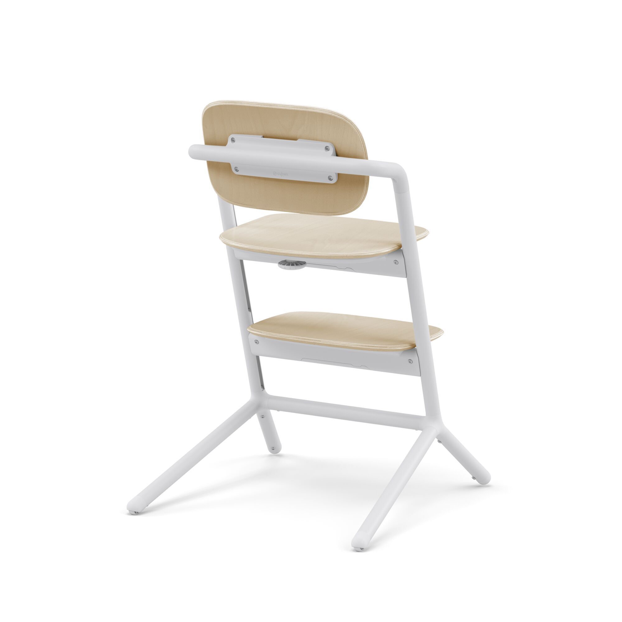 Cybex Lemo spisebordsstol Sand White